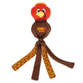 KONG Thanksgiving Wubba® Turkey Red Lg