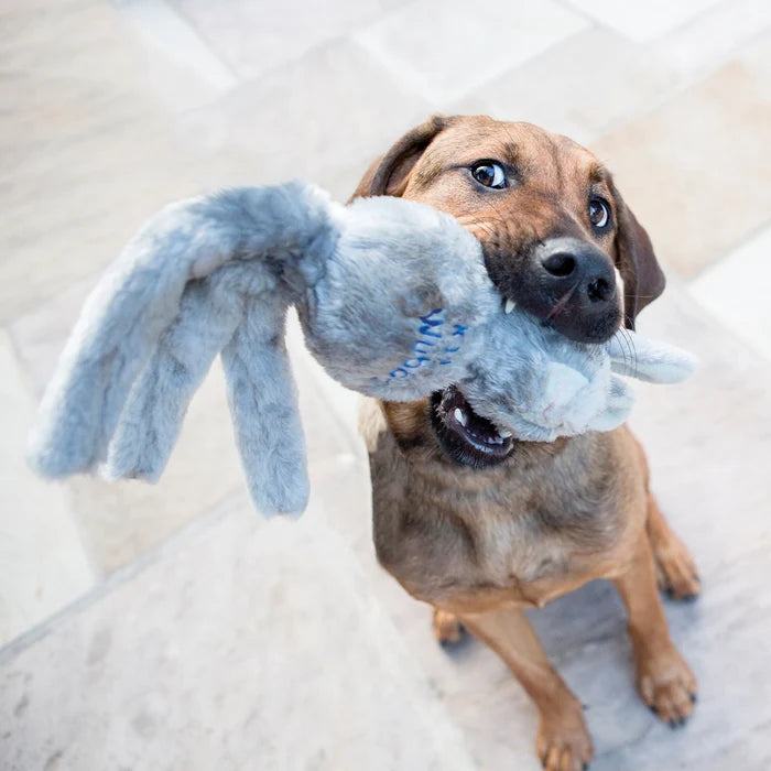 KONG® Wubba Friends Dog Tug Toy Assorted Large