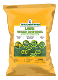 Lawn Weed Control
