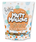 Lazy Dog Mutt Mallows Pumpkin Dog Treat