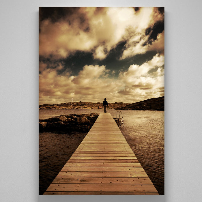 "Le Chemin"