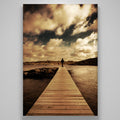 "Le Chemin"