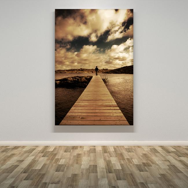"Le Chemin"
