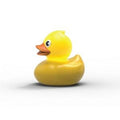 Light Up Derby Duck by Game