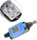 Limit Switch LLM8ME-8112
