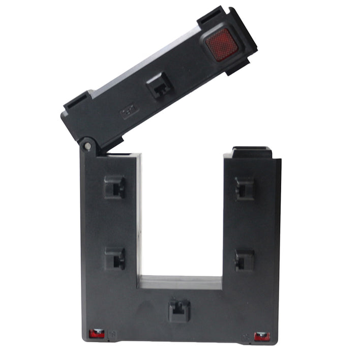 LMHK-58 (50×80 mm Window) Clamp / Split-Core Current Transformer • 1600/5A • Accuracy Class 0.5