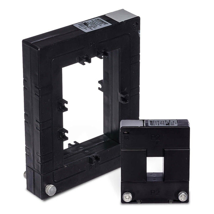 LMHK-58 (50×80 mm Window) Clamp / Split-Core Current Transformer • 1600/5A • Accuracy Class 0.5