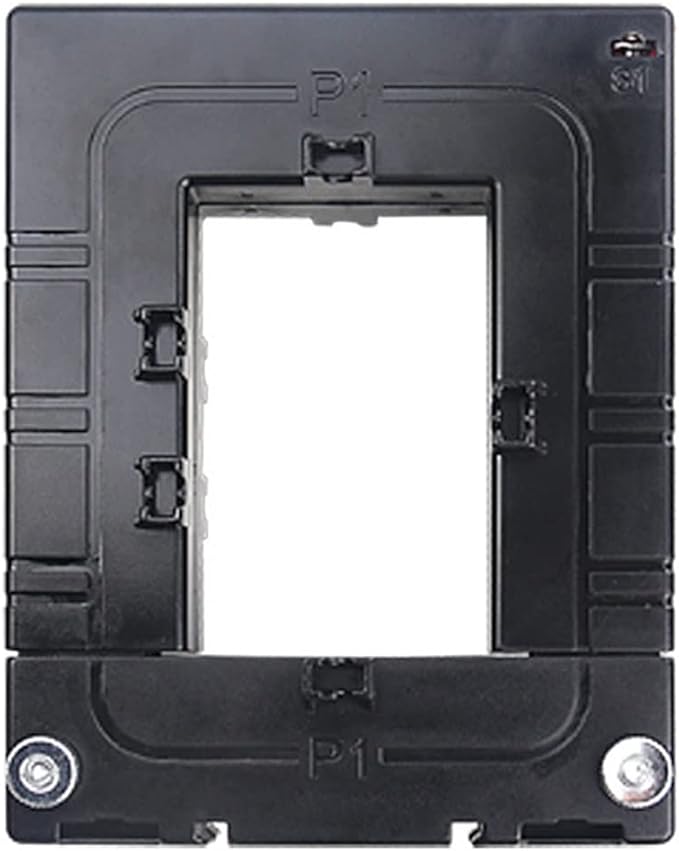 LMHK-612 (60×120 mm Window) Clamp / Split-Core Current Transformer • 2500/5A • Accuracy Class 0.5
