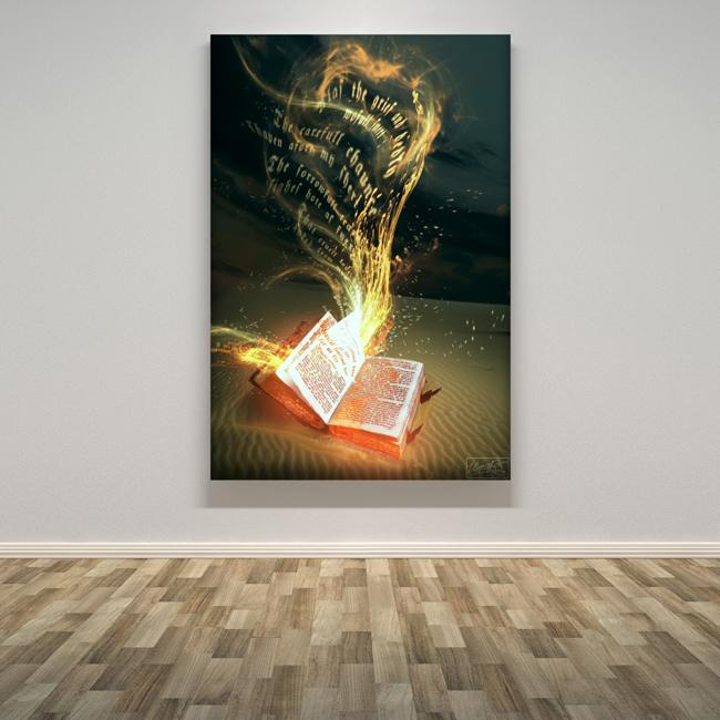 "Lost Words"