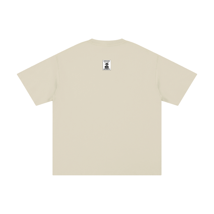 🚨 LTD EDITION ONLY 50 AVAILABLE 🚨 - What's Going On - Unisex Pure Cotton T-Shirt
