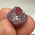Mahenge Spinel Crystal, 10.19ct, Tanzania, Untreated Unheated