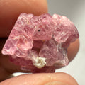 Mahenge Spinel Crystal, 22.88ct, Tanzania, Untreated Untreated