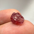 Mahenge Spinel Crystal, 4.23ct, Tanzania. Untreated Unheated