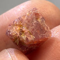 Mahenge Spinel Crystal, 5.11ct, Tanzania, Untreated Untreated
