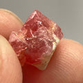 Mahenge Spinel Crystal, 8.07ct, Tanzania, Untreated Untreated