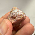 Mahenge Spinel Crystal, 87.21ct, Tanzania, Untreated Untreated