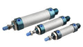 MAL Aluminum Mini Pneumatic Cylinder Ø20x50