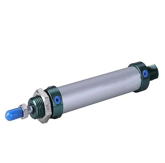 MAL Aluminum Mini Pneumatic Cylinder Ø20x50