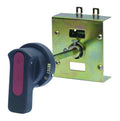 Manual Rotary Handle for MCCB – 400A