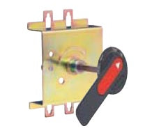 Manual Rotary Handle for MCCB – 400A