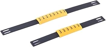 Marker Strip MS135 (100pcs per bag)
