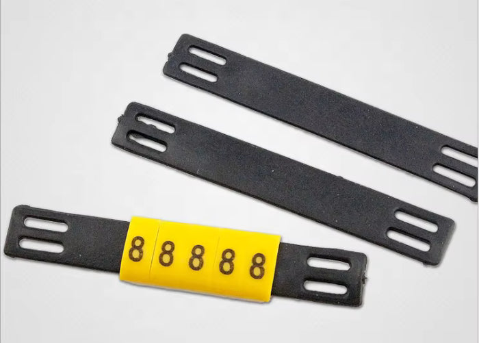 Marker Strip MS135 (100pcs per bag)