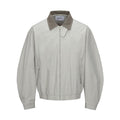 Light Grey / M