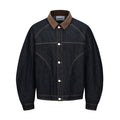 Raw Indigo / M