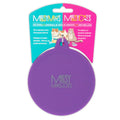 Messy Mutts Dog/Cat Can Cover Purple