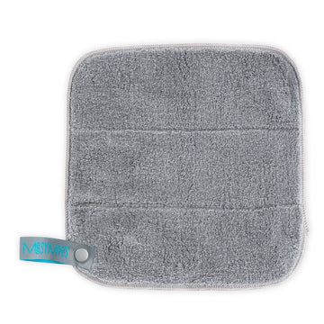 Messy Mutts Emergency Mini Towel 16pc CDU