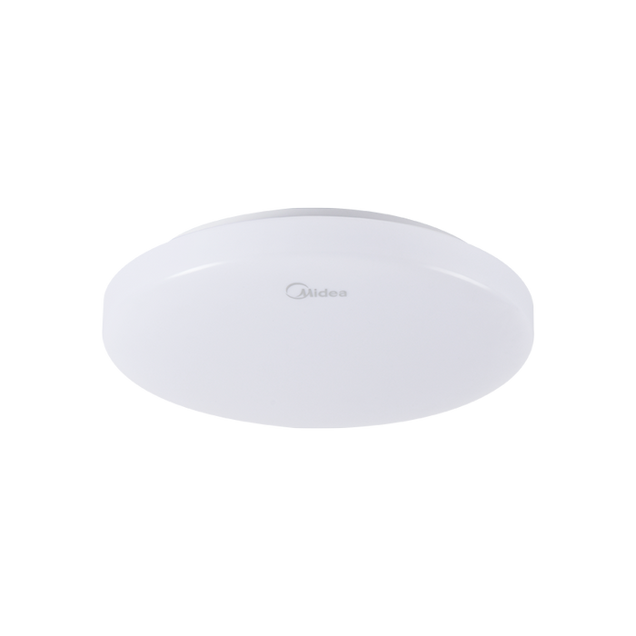 Midea LED Ceiling Lamp, 20W, 1600lm, 220–240V~50/60Hz, 6500K