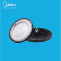 Midea LED High Bay, 150W, 220–240V, 50/60Hz, 18000lm, 5700K