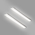 Midea LED Linear Batten – 20W, 6500K Cool White,  (2ft)