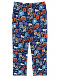Minnesota Sticker Lounge Pants