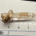Mondo Quartz Crystal, Tanzania
