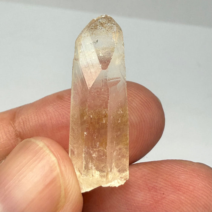 Mondo Quartz Crystal, Tanzania