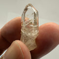 Mondo Quartz Crystal, Tanzania