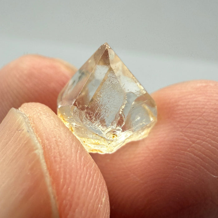 Mondo Quartz Crystal, Tanzania