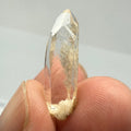 Mondo Quartz Crystal, Tanzania