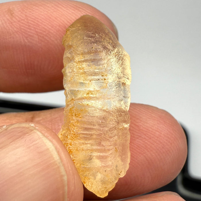 Mondo Quartz Crystal, Tanzania