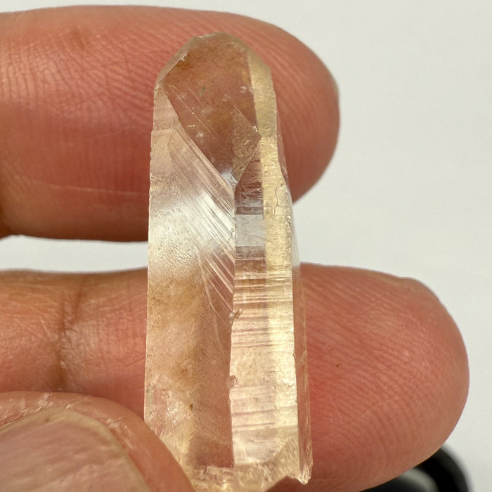 Mondo Quartz Crystal, Tanzania
