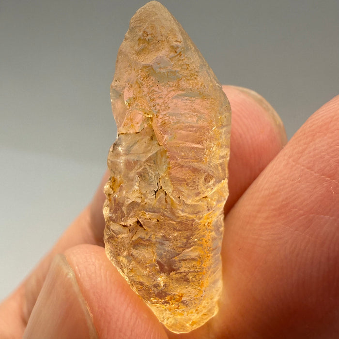Mondo Quartz Crystal, Tanzania