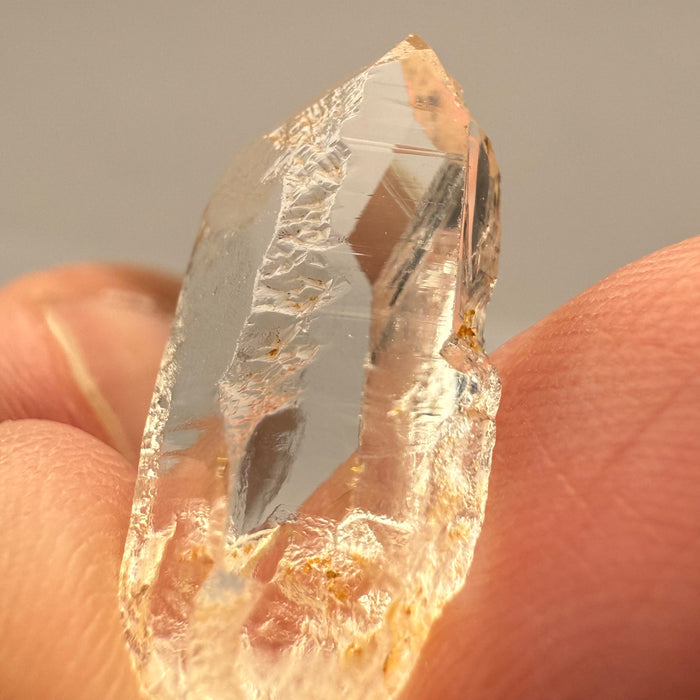 Mondo Quartz Crystal, Tanzania