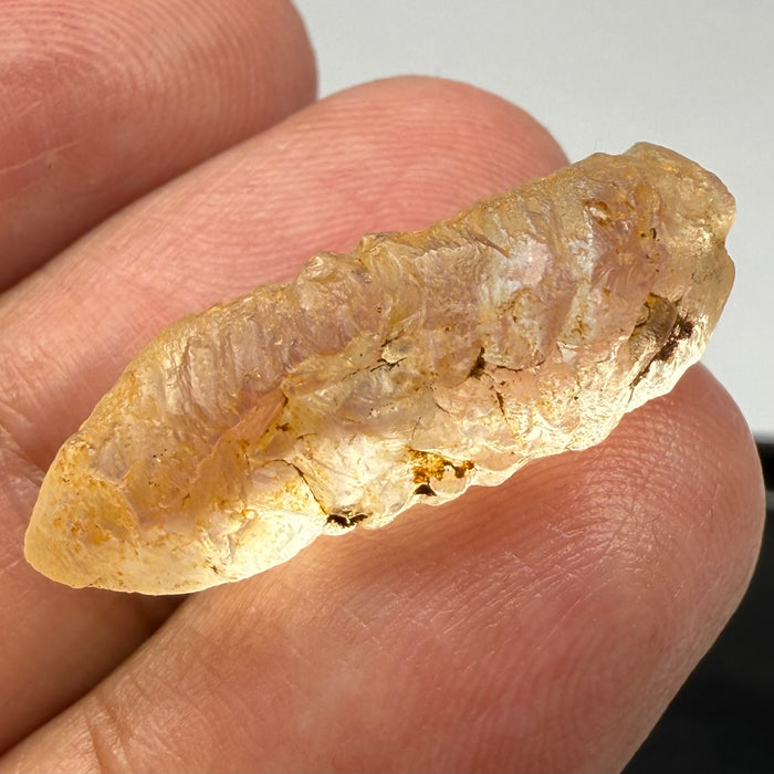 Mondo Quartz Crystal, Tanzania