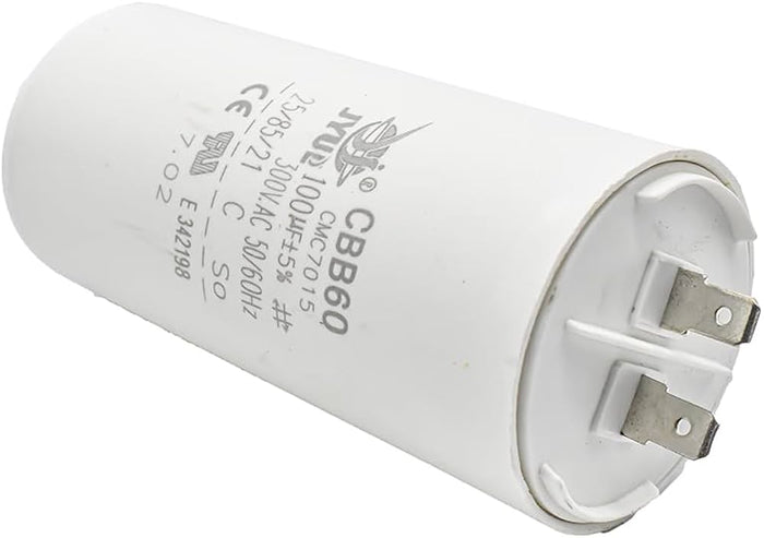 Motor Capacitor 60uF