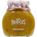 Mrs. Bridges Piccalilli