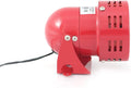 MS-190 Electric Mini Motor Siren