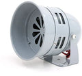 MS-290 Industrial Motor Siren Loud Factory Alarm 110dB+