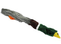 Multipet Empty Nesters® Mallard Plush Dog Toy 15"