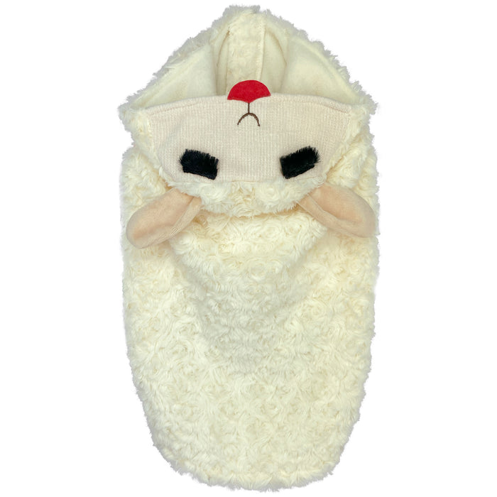 Multipet Lamb Chop Apparel Medium